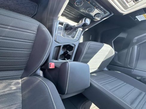 Used 2023 Volkswagen Tiguan S FWD image 24