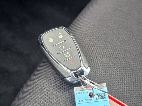 Used 2022 Chevrolet Malibu LT FWD image 32