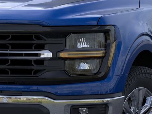 New 2026 Ford F150 XLT w/ Equipment Group 302A MID RWD image 18