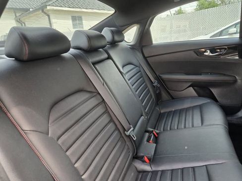 Used 2020 Kia Forte GT w/ GT2 Package image 22