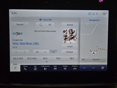 Used 2021 Ford F150 King Ranch w/ Equipment Group 601A High AWD/4WD image 17