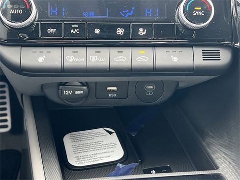 New 2026 Hyundai Elantra SEL Sport image 14