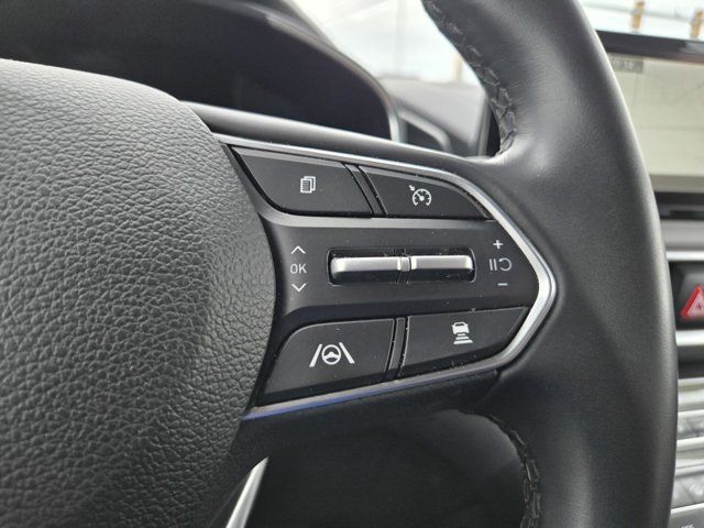 Used 2023 Hyundai Santa Fe SEL AWD/4WD image 17