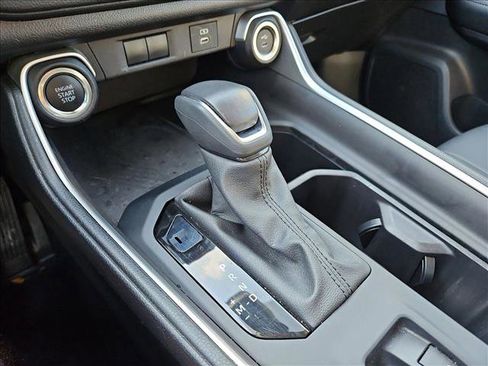 Used 2025 Toyota Grand Highlander FWD image 12