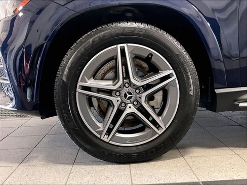 Used 2021 Mercedes-Benz GLE 350 4MATIC image 7