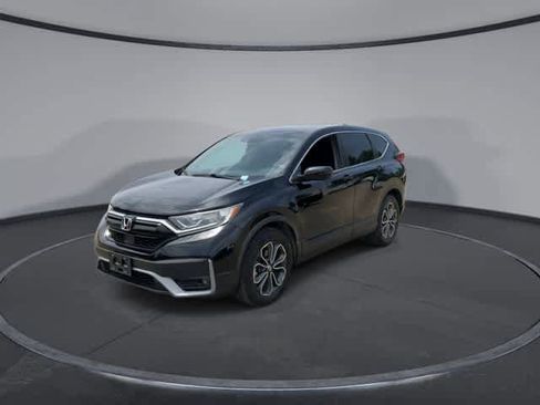 Used 2022 Honda CR-V EX image 4