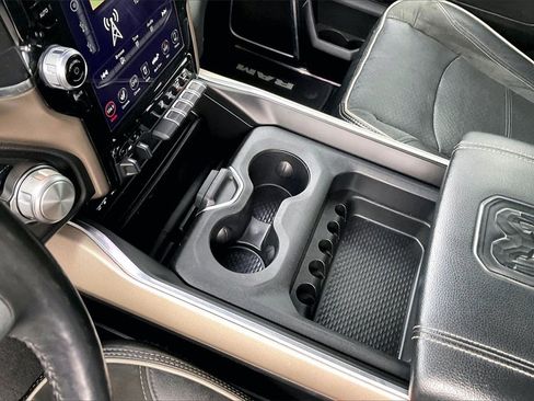 Used 2019 RAM 2500 Laramie image 17