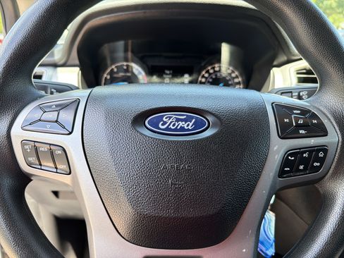 Used 2021 Ford Ranger XLT w/ Trailer Tow Package AWD/4WD image 10