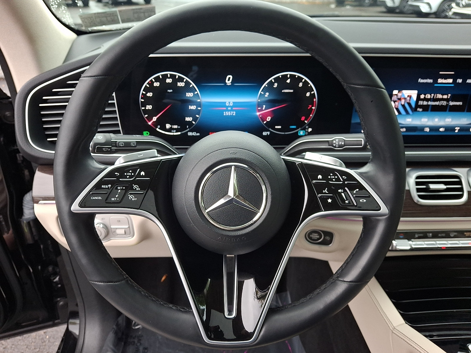 Certified 2024 Mercedes-Benz GLE 350 4MATIC image 20