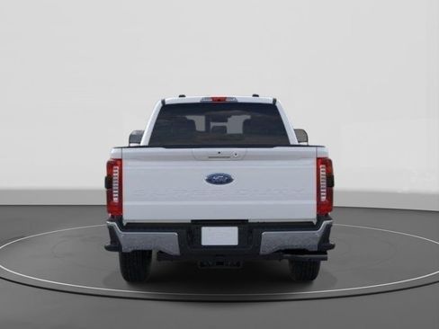 New 2026 Ford F250 Lariat AWD/4WD image 5