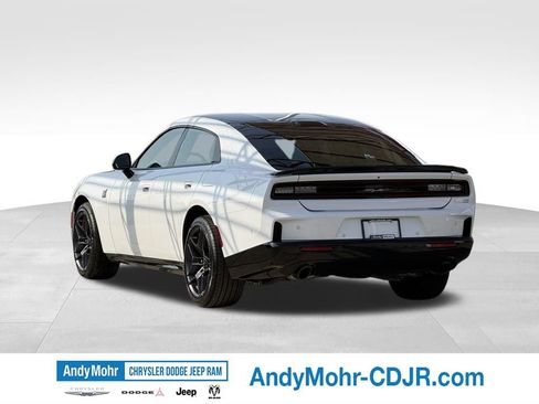 New 2026 Dodge Charger Scat Pack w/ Blacktop Package image 6