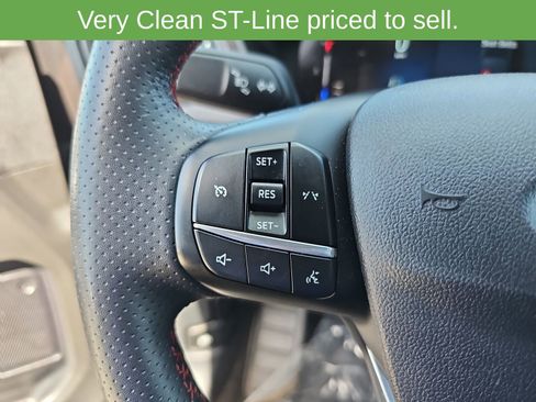 Used 2024 Ford Escape ST-Line AWD/4WD image 17