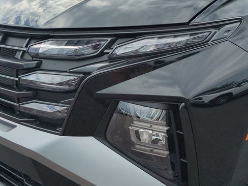 New 2026 Hyundai Tucson SEL AWD/4WD image 10