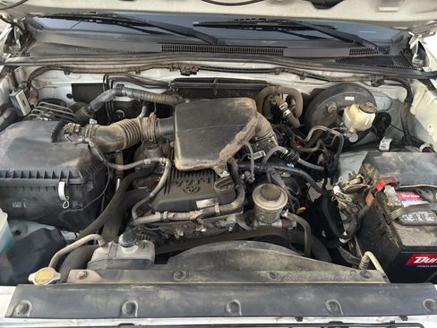 Used 2013 Toyota Tacoma 2WD Access Cab w/ SR5 Pkg image 23