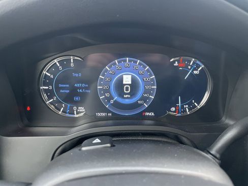 Used 2020 Cadillac Escalade ESV Luxury image 46