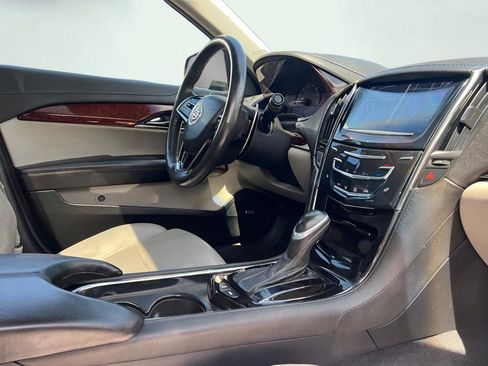 Used 2013 Cadillac ATS Premium AWD/4WD image 30