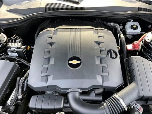 Used 2015 Chevrolet Camaro LT w/ RS Package image 30