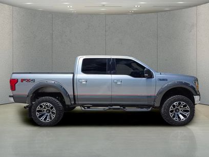 Used 2020 Ford F150 XLT w/ Equipment Group 302A Luxury