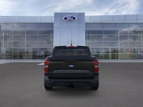 New 2026 Ford Maverick Tremor image 30