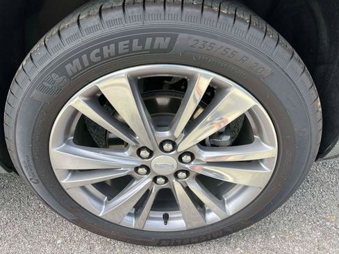 Used 2023 Cadillac XT6 Premium Luxury FWD image 37