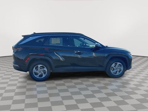 Used 2022 Hyundai Tucson SEL image 9