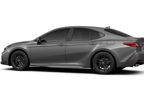 New 2026 Toyota Camry SE image 5
