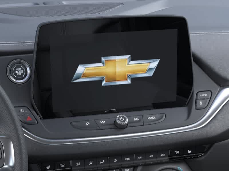 New 2026 Chevrolet Blazer LT w/ Convenience Package FWD image 20