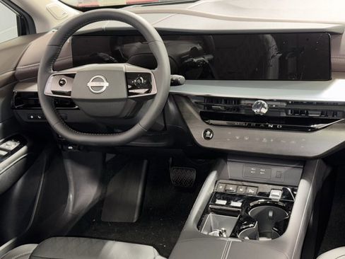 New 2025 Nissan Murano Platinum w/ Cargo Package image 15