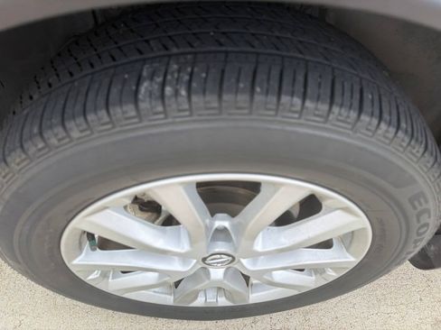 Used 2022 Nissan Rogue Sport SV w/ Technology Package FWD image 14