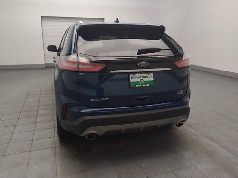 Used 2020 Ford Edge SEL w/ Convenience Package FWD image 6