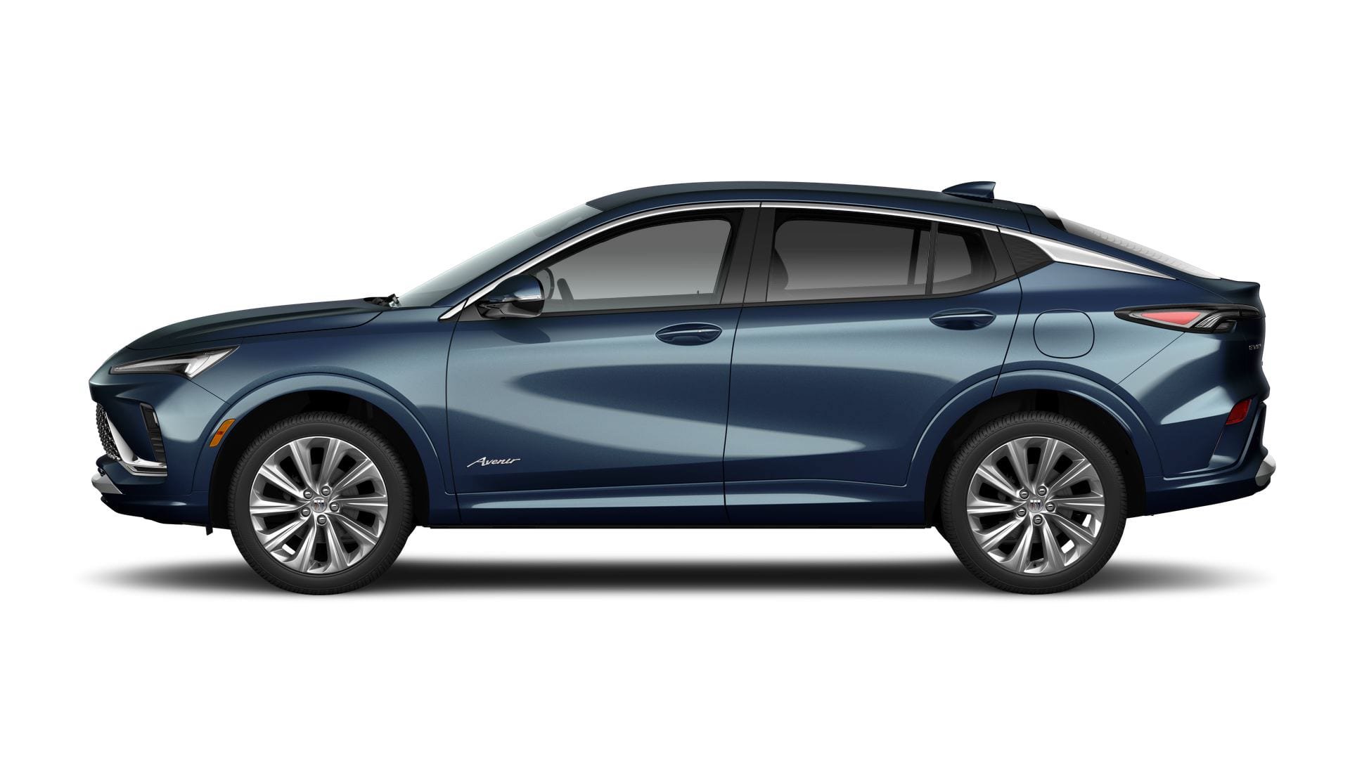 New 2026 Buick Envista Preferred FWD image 7