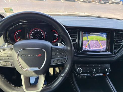 Used 2022 Dodge Durango GT image 8