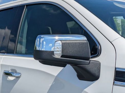 Used 2024 GMC Sierra 1500 Denali w/ Denali Reserve Package image 12