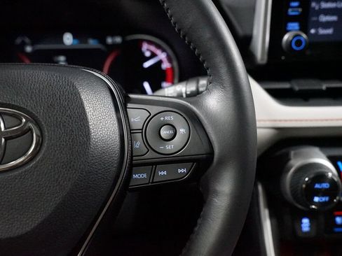 Used 2019 Toyota RAV4 Adventure w/ Cold Weather Package AWD/4WD image 13