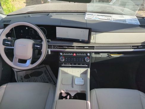 New 2026 Hyundai Santa Fe Calligraphy image 19