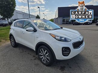 Used 2019 Kia Sportage EX w/ EX Premium Package AWD/4WD video 1