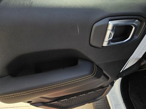 New 2026 Jeep Wrangler Sahara image 13