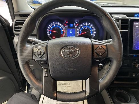 Used 2018 Toyota 4Runner TRD Pro image 21