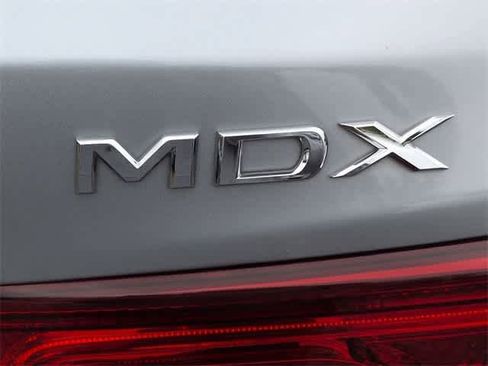 Certified 2020 Acura MDX FWD image 13