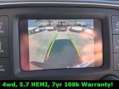 Certified 2024 RAM 1500 Tradesman w/ Popular Equipment Group image 23