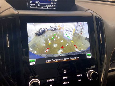 Certified 2024 Subaru Forester Wilderness image 28