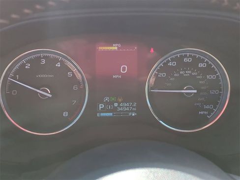 Used 2023 Subaru Forester Touring image 18