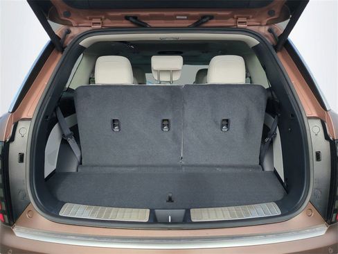 New 2026 Hyundai Palisade Calligraphy image 14