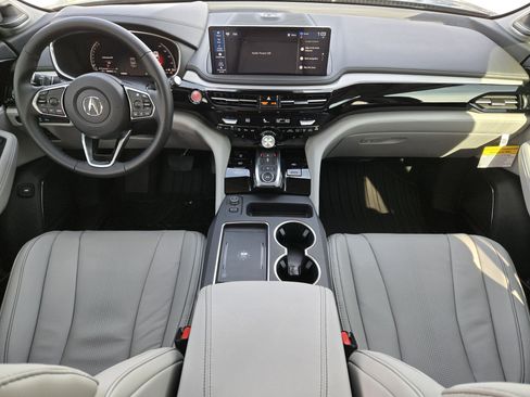 New 2026 Acura MDX FWD w/ Technology Package image 22