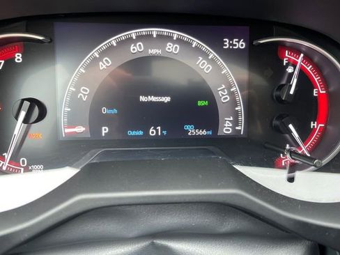 Used 2023 Toyota RAV4 XLE Premium image 22