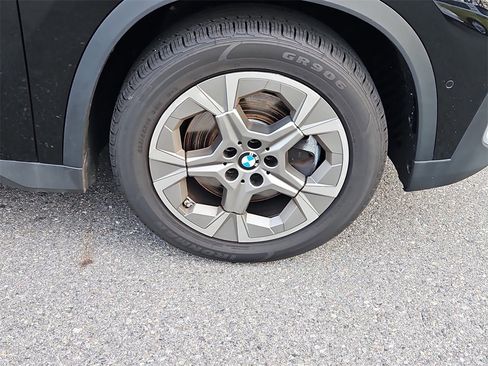 Used 2023 BMW X1 xDrive28i image 10