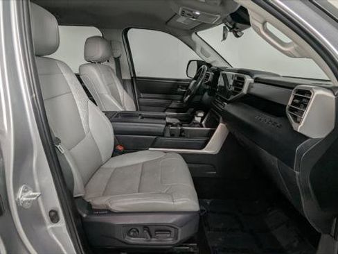 Used 2024 Toyota Tundra SR5 w/ SR5 Premium Package RWD image 22