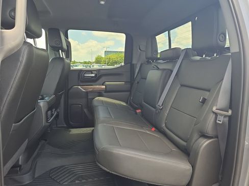Used 2022 Chevrolet Silverado 1500 LT Trail Boss w/ Convenience Package II AWD/4WD image 30