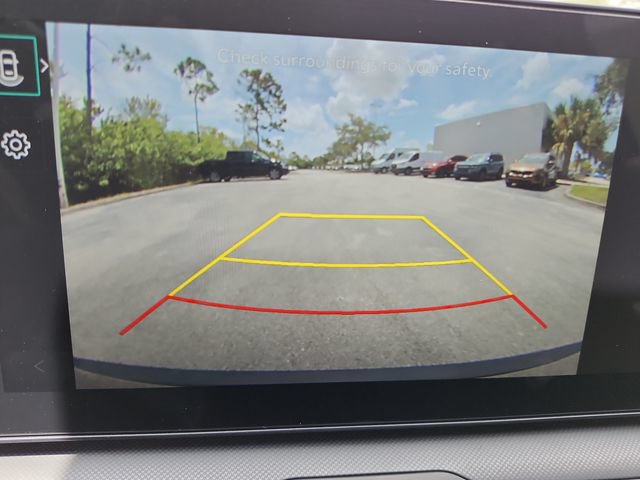 New 2026 Kia K4 EX FWD image 18