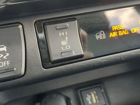 Certified 2024 Toyota RAV4 XLE Premium AWD/4WD image 23